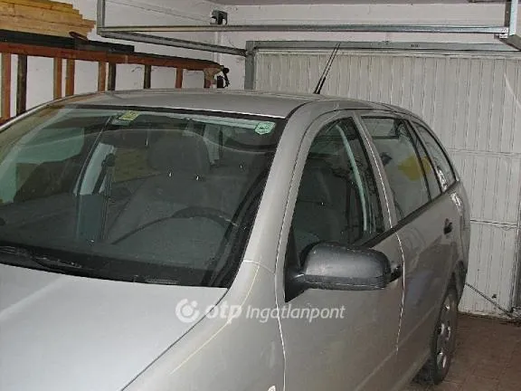 Eladó ház Felsőörs 367 nm