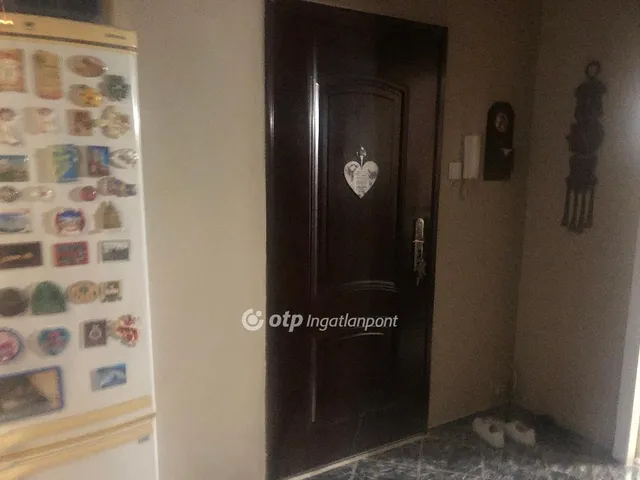 Eladó lakás Ajka 54 nm