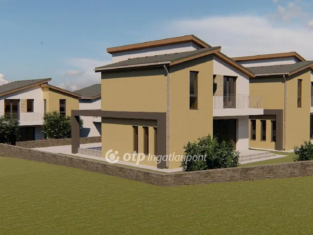 Eladó ház Várpalota 129 nm