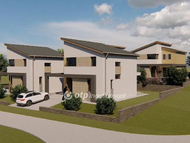 Eladó ház Várpalota 129 nm