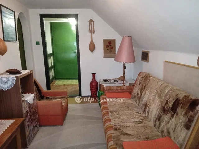 Eladó üdülő és hétvégi ház Románd 61 nm