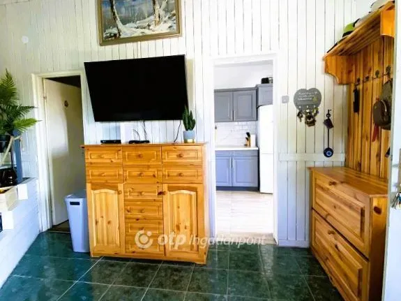 Eladó üdülő és hétvégi ház Balatonalmádi 52 nm