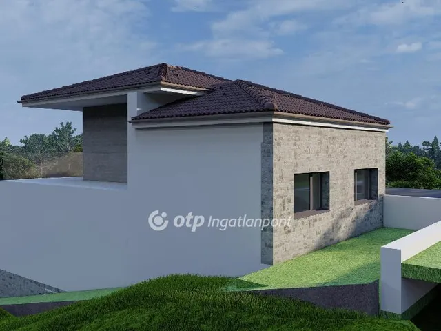 Eladó üdülő és hétvégi ház Balatonalmádi 52 nm