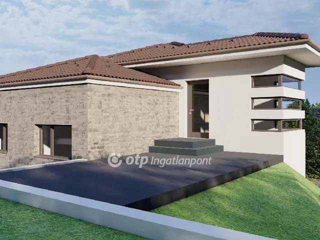 Eladó üdülő és hétvégi ház Balatonalmádi 52 nm