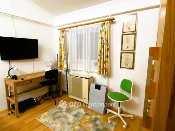 Eladó üdülő és hétvégi ház Balatonalmádi 52 nm