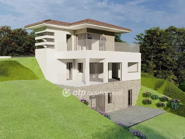 Eladó üdülő és hétvégi ház Balatonalmádi 52 nm