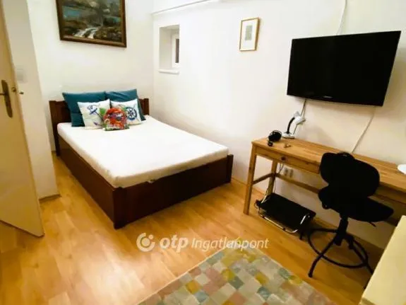 Eladó üdülő és hétvégi ház Balatonalmádi 52 nm