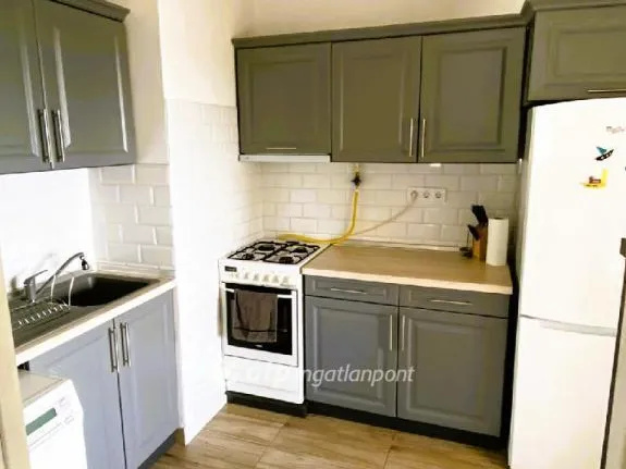 Eladó üdülő és hétvégi ház Balatonalmádi 52 nm