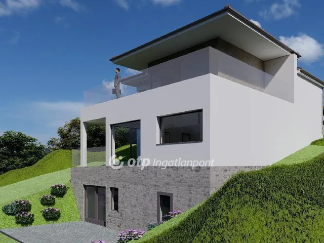 Eladó üdülő és hétvégi ház Balatonalmádi 52 nm