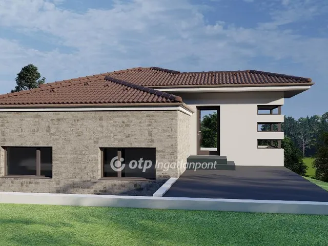 Eladó üdülő és hétvégi ház Balatonalmádi 52 nm