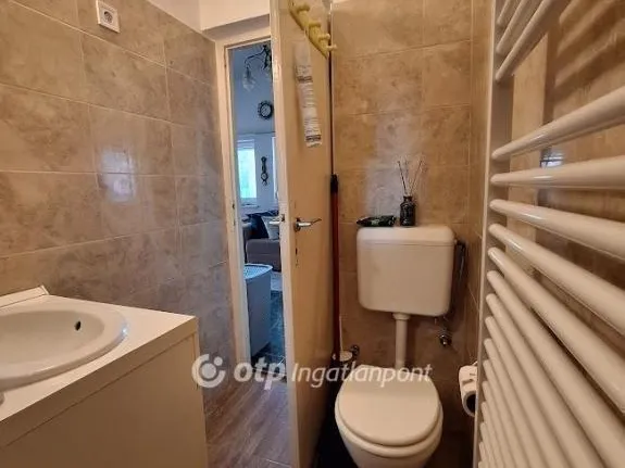 Eladó üdülő és hétvégi ház Balatonalmádi 52 nm