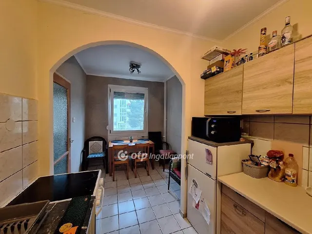 Eladó lakás Balatonfüred 81 nm