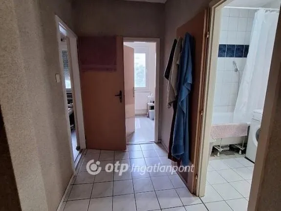 Eladó lakás Balatonfüred 81 nm