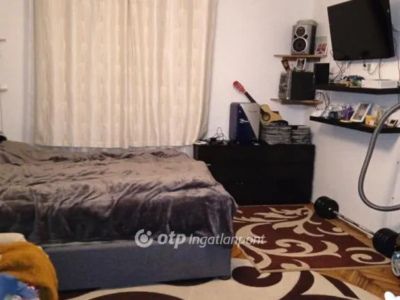 Eladó lakás Veszprém 55 nm