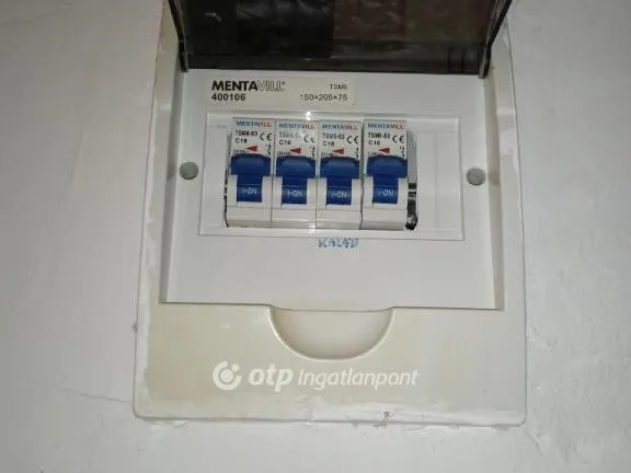 Eladó lakás Veszprém 55 nm