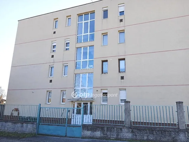 Eladó lakás Veszprém 55 nm
