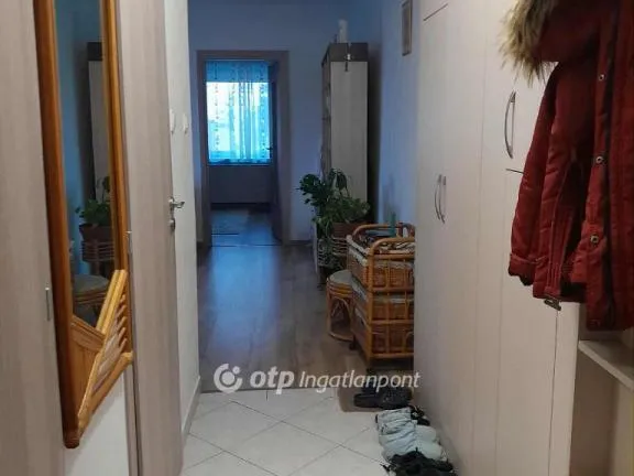 Eladó lakás Veszprém 56 nm