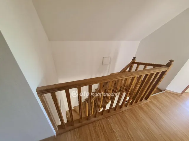 Eladó ház Veszprém, Jeruzsálemhegy 143 nm