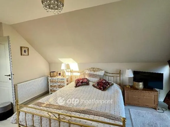 Eladó ház Felsőörs 80 nm