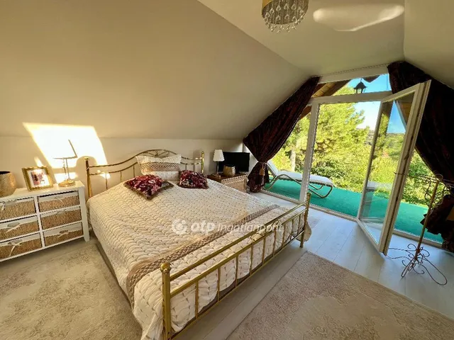 Eladó ház Felsőörs 80 nm