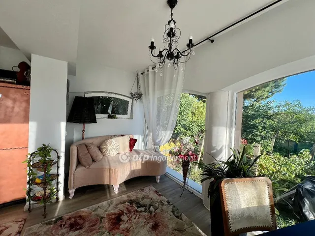 Eladó ház Felsőörs 80 nm