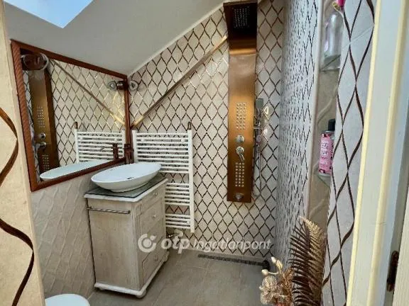 Eladó ház Felsőörs 80 nm