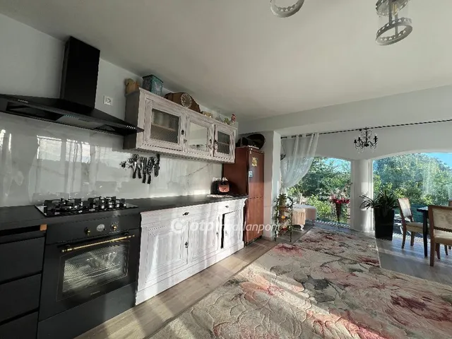 Eladó ház Felsőörs 80 nm