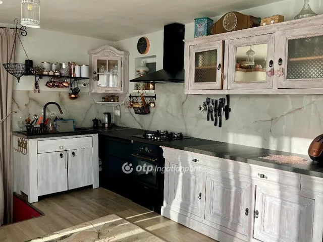 Eladó ház Felsőörs 80 nm