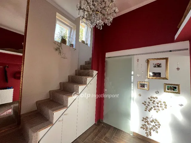 Eladó ház Felsőörs 80 nm