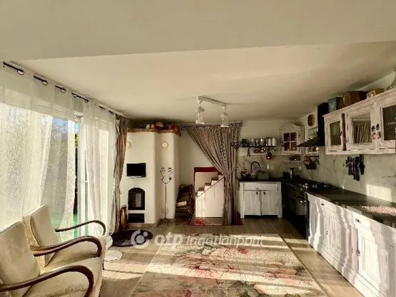 Eladó ház Felsőörs 80 nm