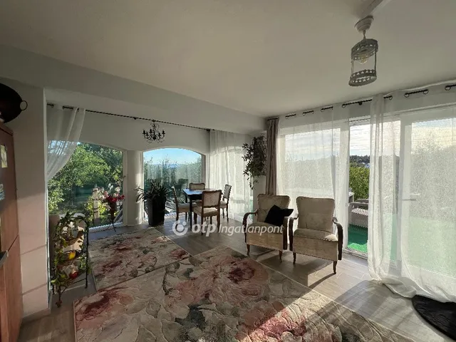 Eladó ház Felsőörs 80 nm