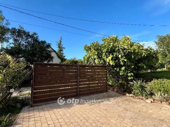 Eladó ház Felsőörs 80 nm