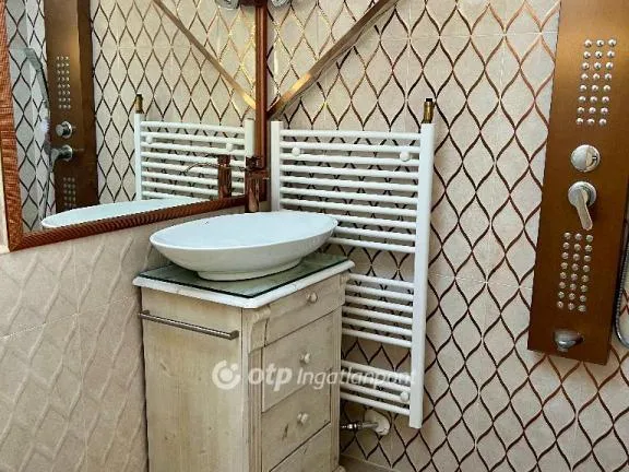 Eladó ház Felsőörs 80 nm