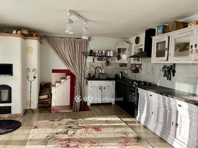 Eladó ház Felsőörs 80 nm