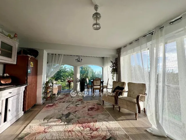 Eladó ház Felsőörs 80 nm