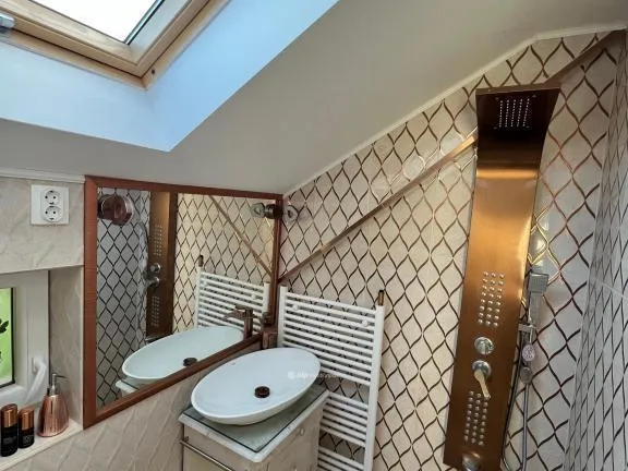 Eladó ház Felsőörs 80 nm