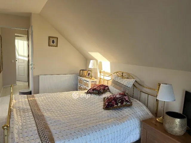 Eladó ház Felsőörs 80 nm