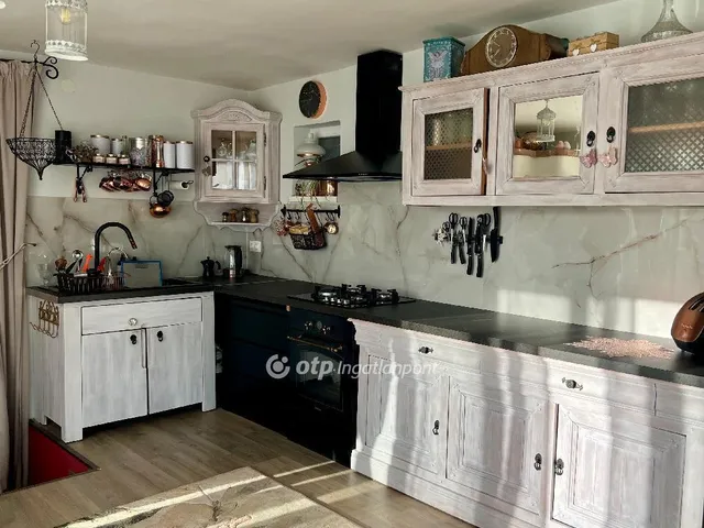 Eladó ház Felsőörs 80 nm