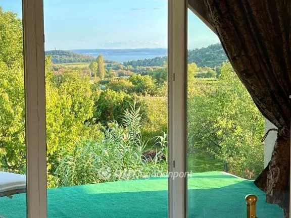 Eladó ház Felsőörs 80 nm