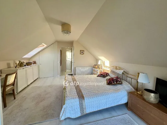 Eladó ház Felsőörs 80 nm