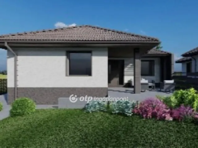 Eladó ház Hárskút 105 nm