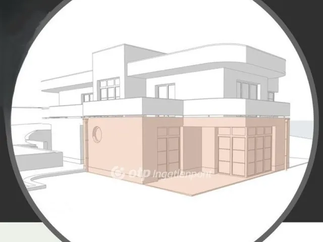 Eladó lakás Balatonalmádi 49 nm