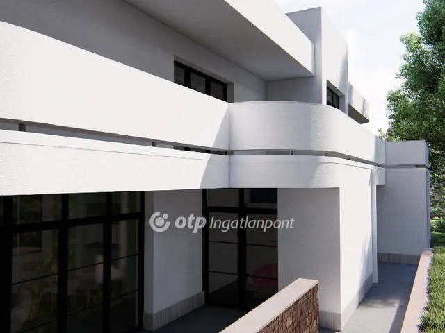 Eladó lakás Balatonalmádi 52 nm