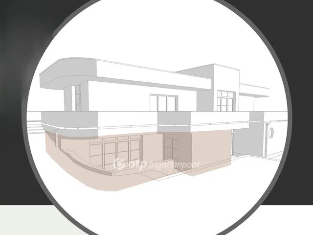 Eladó lakás Balatonalmádi 52 nm