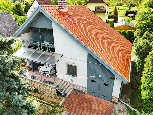 Eladó ház Balatonalmádi 98 nm