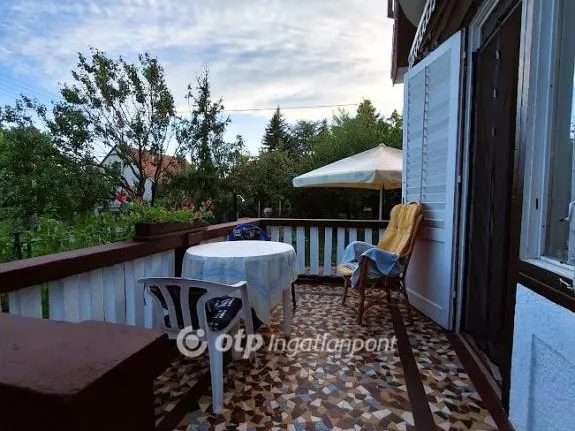 Eladó ház Alsóörs 86 nm