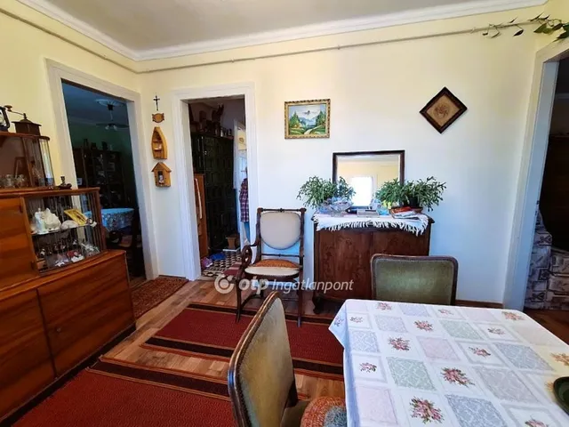 Eladó ház Alsóörs 86 nm