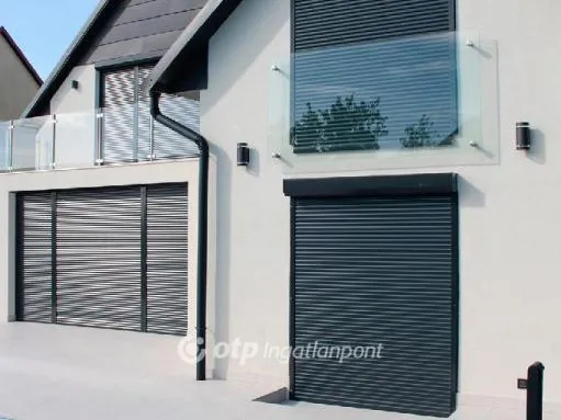 Eladó ház Alsóörs 145 nm