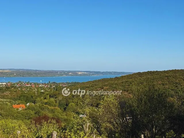 Eladó telek Szentkirályszabadja 4309 nm