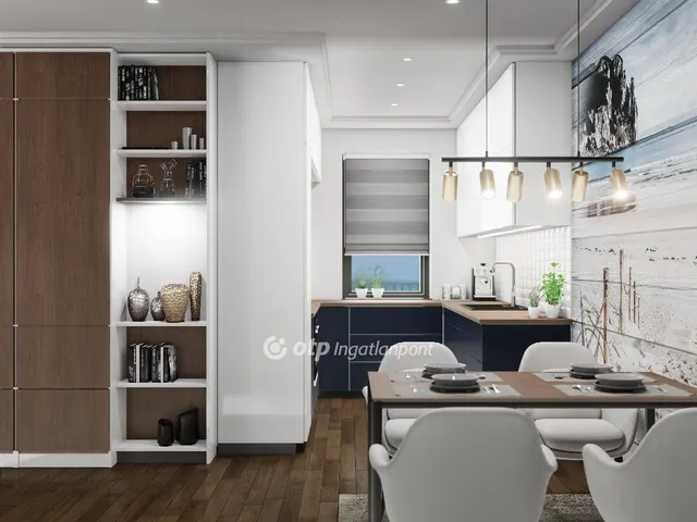 Eladó lakás Balatonalmádi 60 nm